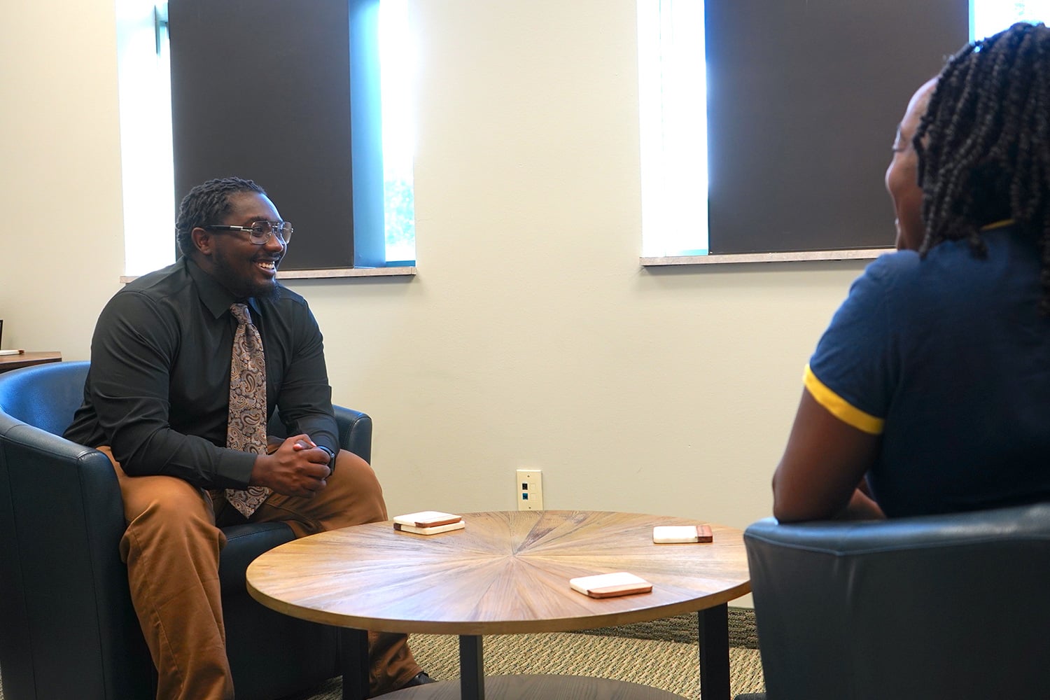 Therapy Isn’t Just for Crisis. It’s a Tool for Growth.