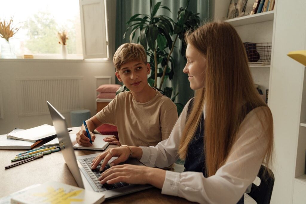 Supporting Executive Functioning at Home: Focus Lab & the Executive Functioning Parent Lab