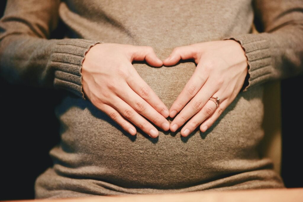The Fourth Trimester: Why Perinatal Mental Health Support Matters