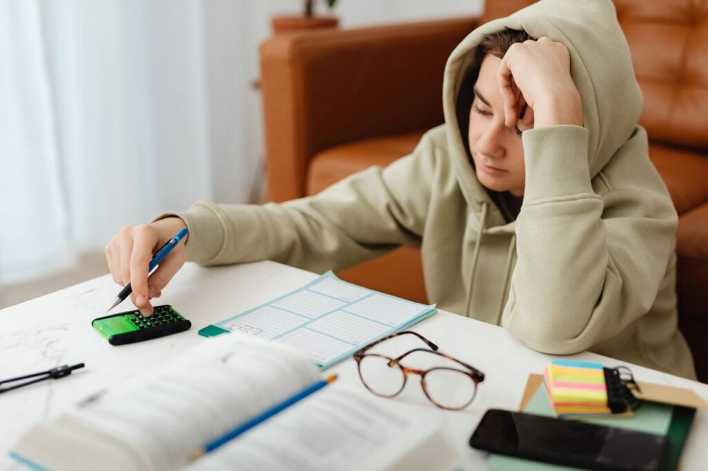 Back-to-School Routines for Teens