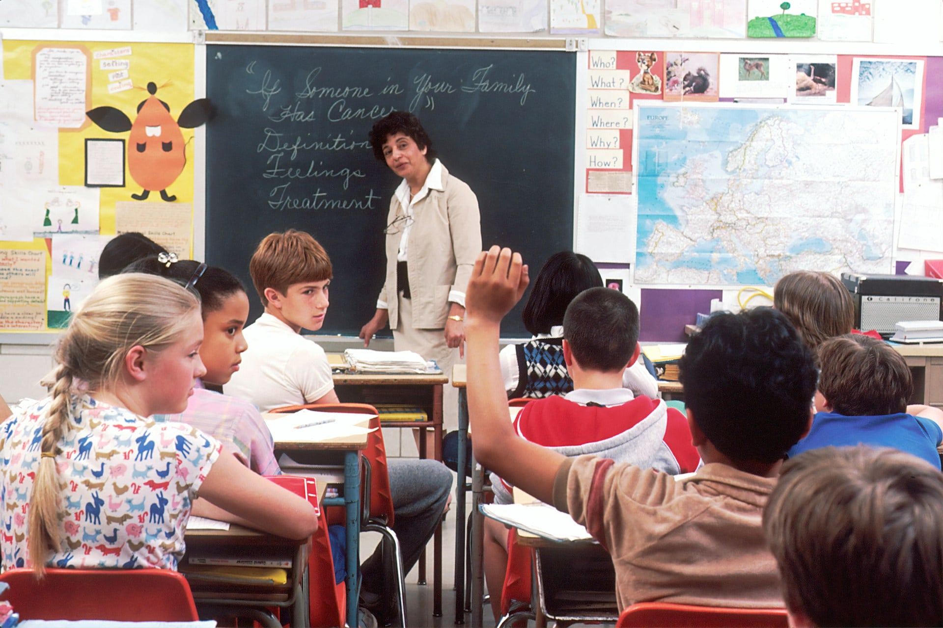 Your Child Is Struggling in School: What to Do First (and Next)